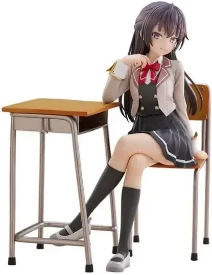 Furyu Sometimes Ariki Kuouo 1/7 Scale Anime Collectible Figure