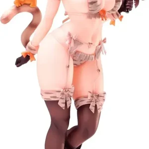 Gal.V Migu Chan Deluxe 1/6 Scale Figure with Stand PVC ABS