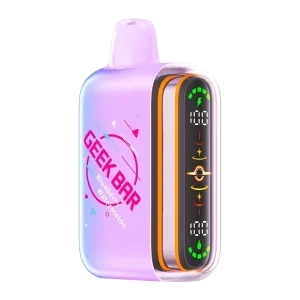 GeekBar | Pulse 2 25k