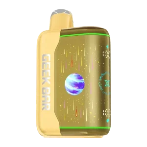 GeekBar | Pulse X 2 50k