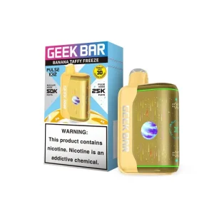 GeekBar | Pulse X 2 50k