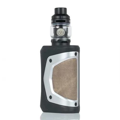 GEEKVAPE AEGIS X ZEUS 200W STARTER KIT - Image 2