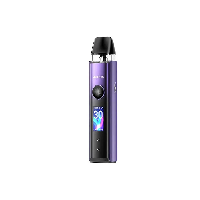 GEEKVAPE WENAX Q PRO