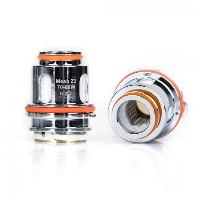 GEEKVAPE Z 0.2 OHM COIL