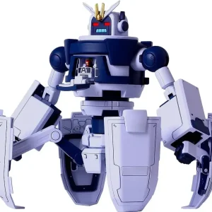God Brave Studio Blue Archive Neo Avantgarde Plastic Model Modes