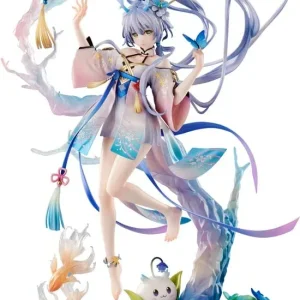 Good Smile Arts Shanghai Luo Tianyi 1/7 Figure Chant Of Life Version