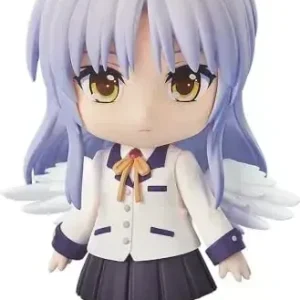 Good Smile Company Angel Beats Kanade Nendoroid Figure 100mm