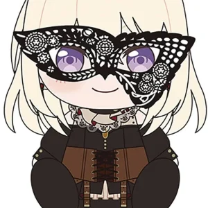 Good Smile Company Bang Dream Ave Mujica Doloris Plush Doll Japan Official