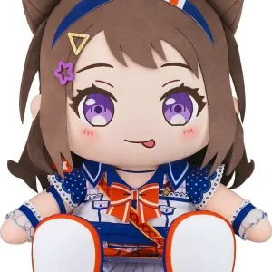 Good Smile Company BanG Dream Kasumi Large Plush Toy 15.7in 40cm Warning