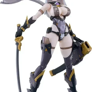 Good Smile Company Black Honey Nova Plastic Figure Model Kit