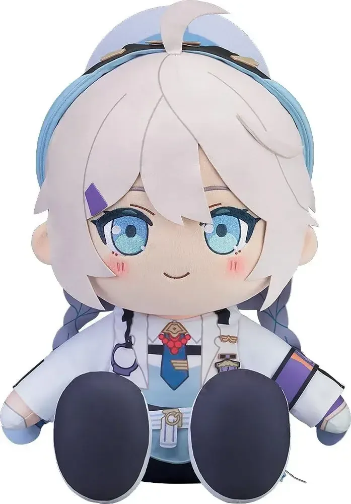 Good Smile Company Blue Archive Chickopuni Kirino Plush Item 40cm