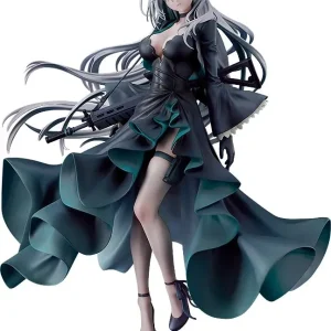 Good Smile Company Blue Archive Shiroko Terror 1/7 Scale Pre-Painted Figure