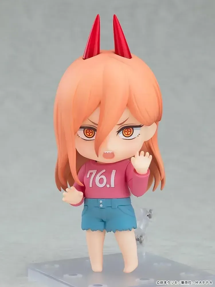 Good Smile Company Chainsaw Man Power Nendoroid Figure 3.9 in - Image 2