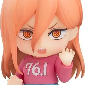 Good Smile Company Chainsaw Man Power Nendoroid Figure 3.9 in