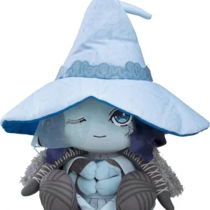 Good Smile Company Elden Ring Rani Plush Toy 7-Inch Soft Collectible