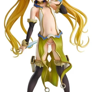 Good Smile Company Elf Village Sheikah 1/6 Scale Pre-Painted Figure
