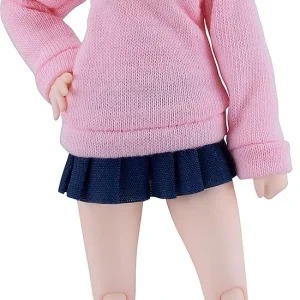 Good Smile Company Figma Dandadan Momo Non-Scale Movable Figure