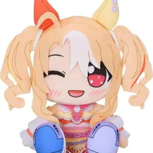 Good Smile Company Fusaichi Pandora Uma Musume Plush Toy 6.7-Inch