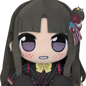 Good Smile Company Girls Band Cry Kuripan Plush Figure 6.7in