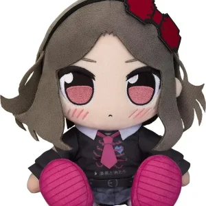 Good Smile Company Girls Band Cry Kurupan Plush Figure 6.7-inch