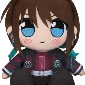 Good Smile Company Girls Band Cry Kurupan Plush Figure 6.7in