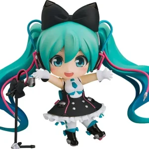 Good Smile Company Hatsune Miku Figure Nendoroid Magical 2016