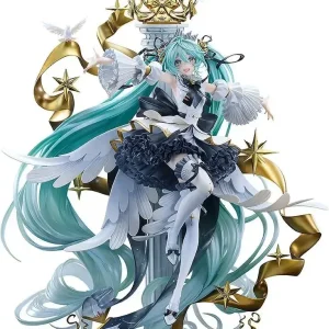 Good Smile Company Hatsune Miku Scale Figure 1/7 Display Item