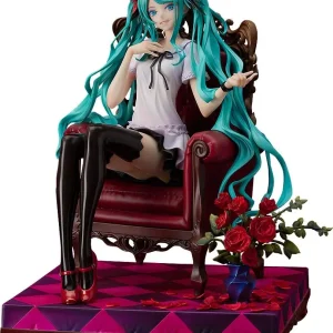 Good Smile Company Hatsune Miku World Is Mine 2024 1/7 Scale Figure