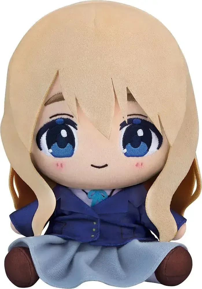 Good Smile Company K-On! Chocopuni Tsumugi Kotobuki Plush 17cm
