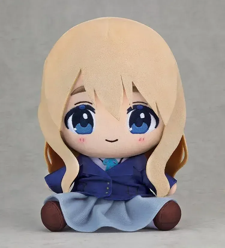 Good Smile Company K-On! Chocopuni Tsumugi Kotobuki Plush 17cm - Image 2