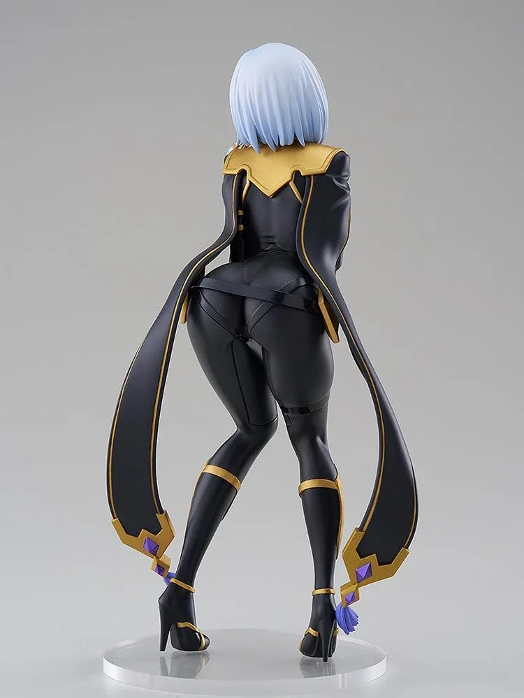 Good Smile Company Kage No Jitsuryokusha Beta L Pop Up Parade Figure - Image 2