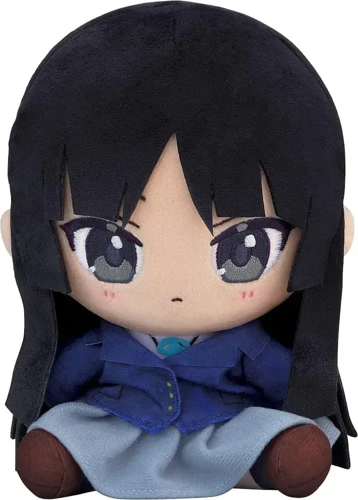 Good Smile Company Keon Chocopuni Soft Character Plush Toy 17 cm