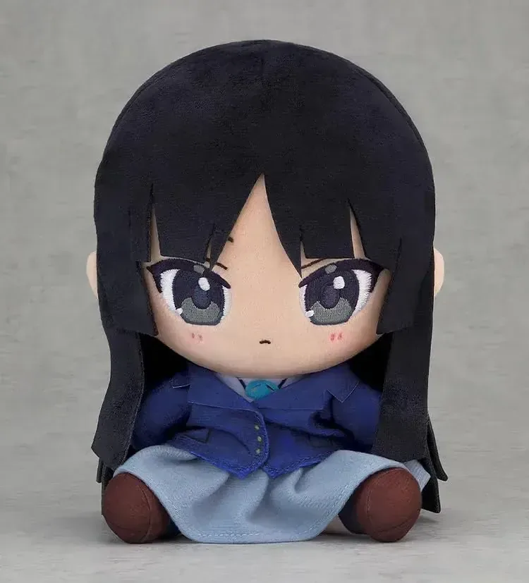 Good Smile Company Keon Chocopuni Soft Character Plush Toy 17 cm - Image 2