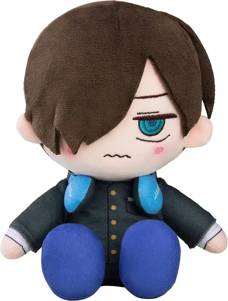 Good Smile Company Kyotaro Ichikawa My Heart Plush Moisture