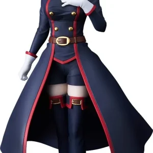 Good Smile Company Mato Seihei No Slave Izumo Tenka Pop Up Parade Figure