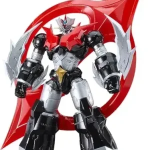 Good Smile Company MODEROID Mazinger ZERO Plastic Model Kit 155mm, 15+