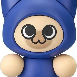 Good Smile Company Monster Hunter Felyne Cat Figure Nendoroid
