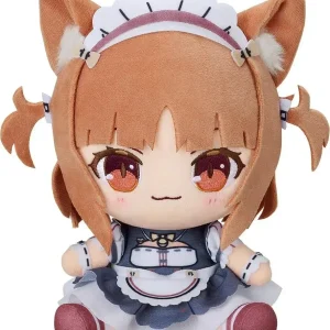Good Smile Company Nekopara Azuki Plush Figure 17cm Collectible