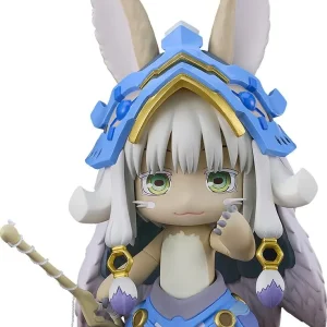 Good Smile Company Nendoroid 2560: Mitty & Nanachi New Outfit Ver. From