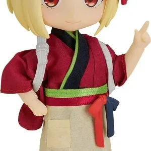 Good Smile Company Nendoroid Doll Chisato Nishikigi Uniform Figure