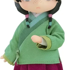 Good Smile Company Nendoroid Doll Cloth Magnet Action Figure