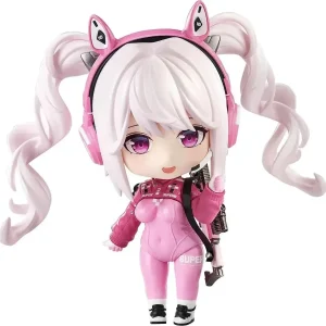 Good Smile Company Nendoroid Nikke Alice Action Figure Collectible