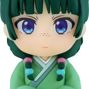 Good Smile Company Nendoroid Purasu Cat Labarakotto Figure 2.8in