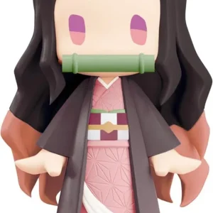 Good Smile Company Nezuko Kamado Action Figure Demon Slayer Series