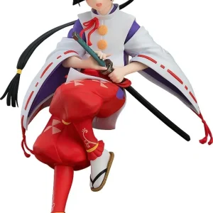 Good Smile Company Nige Jouzu No Wakagimi Houjou Tokiyuki Pop Up Parade Figure