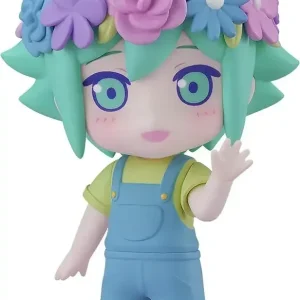 Good Smile Company OMORI Basil Nendoroid Collectible Figure Model