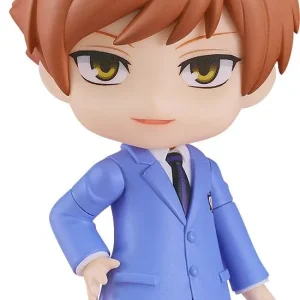 Good Smile Company Orange Rouge Ouran Host Club Hitachiin Kaoru Nendoroid #2425