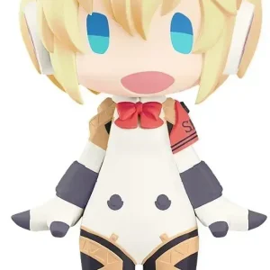Good Smile Company Persona 3 Reload Aigis Deformed Figure