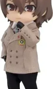 Good Smile Company Persona 5 Royal Goro Akechi Nendoroid Doll