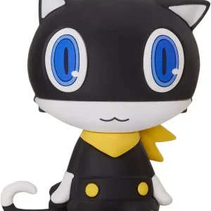 Good Smile Company Persona 5 Royal Morgana Nendoroid Figurine 3.1-inch